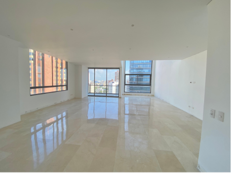 Apartamento en venta summit alto prado