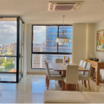 Apartamento en venta summit alto prado