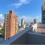 Apartamento en venta summit alto prado