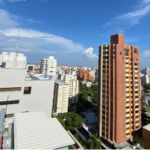 Apartamento en venta summit alto prado