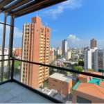 Apartamento en venta summit alto prado