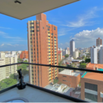 Apartamento en venta summit alto prado