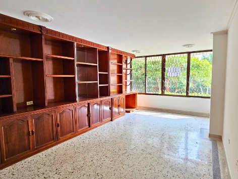 Apartamento en arriendo