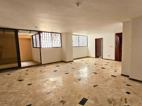 Apartamento en arriendo