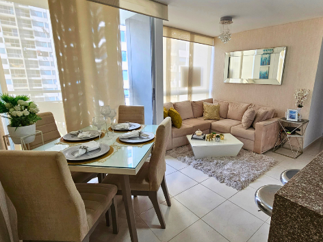 Apartamento en venta