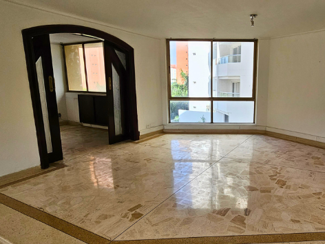 Apartamento en venta