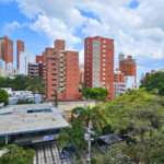 Apartamento en arriendo, venta