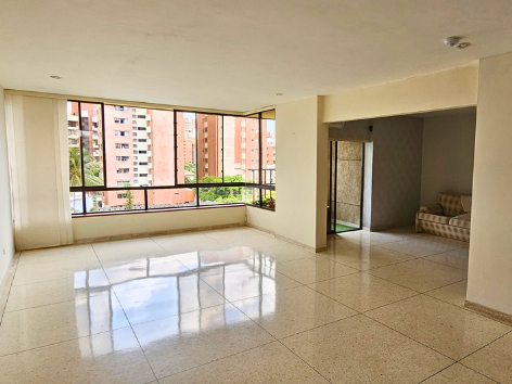 Apartamento en arriendo, venta