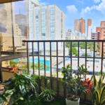 Apartamento en arriendo, venta