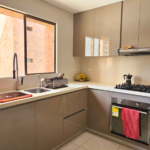 Apartamento en arriendo