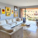 Apartamento en arriendo